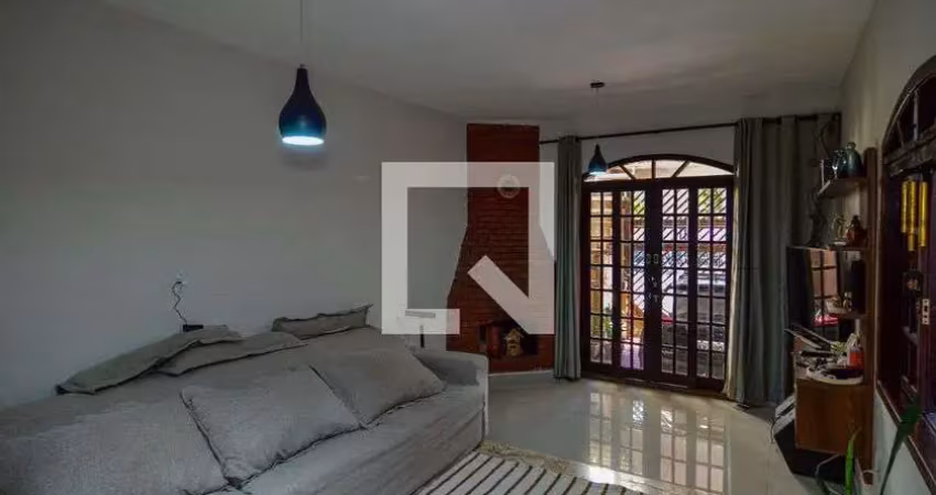 Casa para venda - jardim iracema, 3 quartos,  180 m² - barueri
