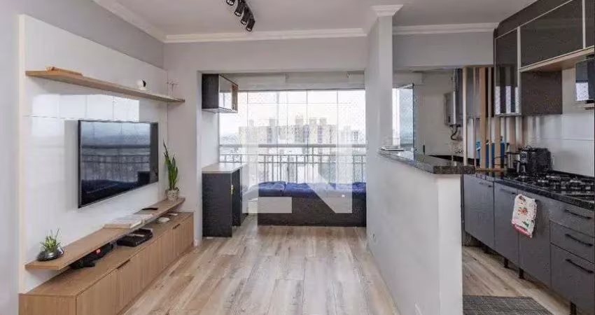 Apartamento para venda - centro, 2 quartos,  56 m² - diadema