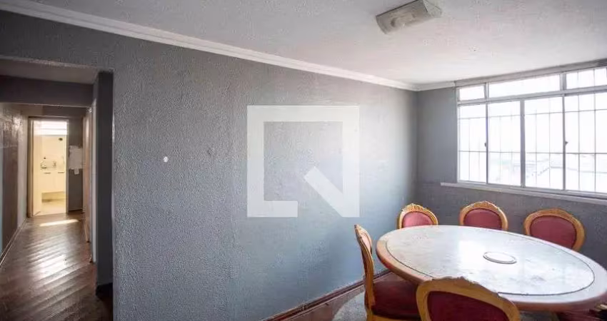 Apartamento para venda - centro, 3 quartos,  70 m² - diadema