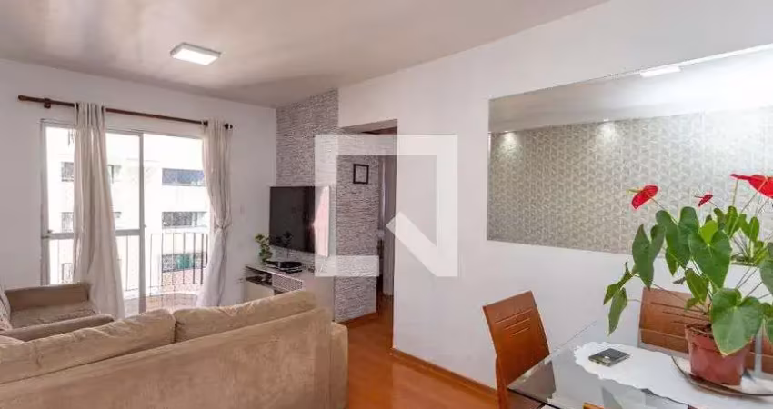 Apartamento para venda - centro, 2 quartos,  58 m² - diadema