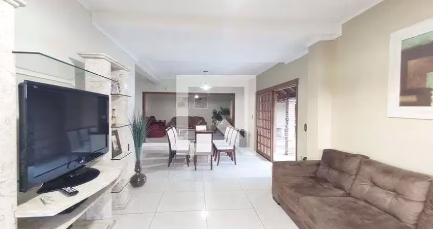 Casa para venda - canudos, 3 quartos,  163 m² - novo hamburgo