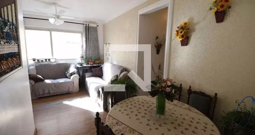 Apartamento para venda - jardim flamboyant, 3 quartos,  70 m² - campinas