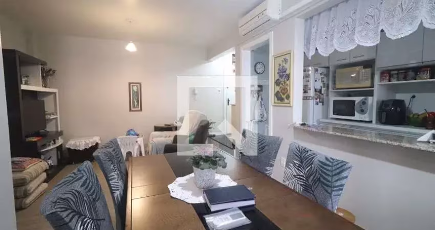 Apartamento para venda - rio branco, 2 quartos,  77 m² - novo hamburgo