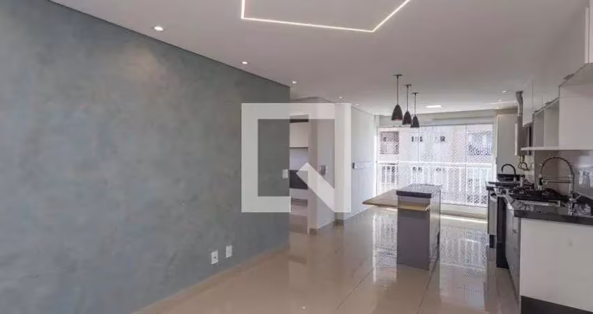 Apartamento para venda - centro, 2 quartos,  55 m² - diadema