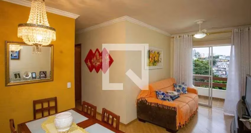 Apartamento para venda - centro, 2 quartos,  72 m² - diadema