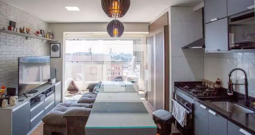 Apartamento para venda - conceição, 2 quartos,  54 m² - diadema
