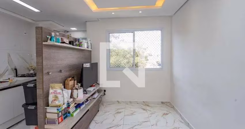 Apartamento para venda - piraporinha, 2 quartos,  80 m² - diadema