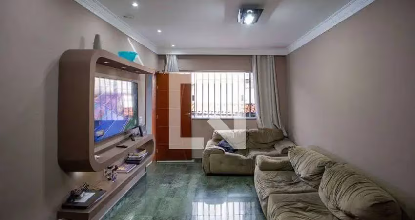 Casa para venda - centro, 3 quartos,  152 m² - diadema