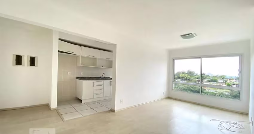 Apartamento para venda - mauá, 2 quartos,  80 m² - novo hamburgo