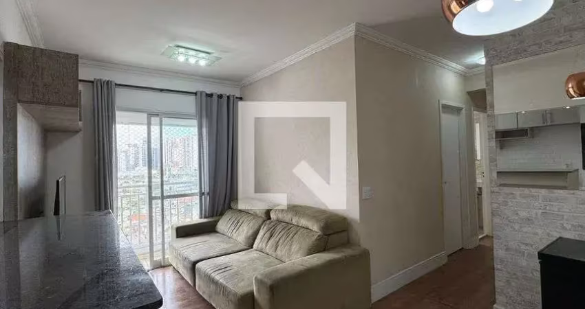 Apartamento para venda - jardim iracema, 2 quartos,  59 m² - barueri