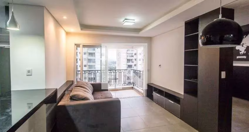 Apartamento para venda - alphaville, 1 quarto,  51 m² - barueri