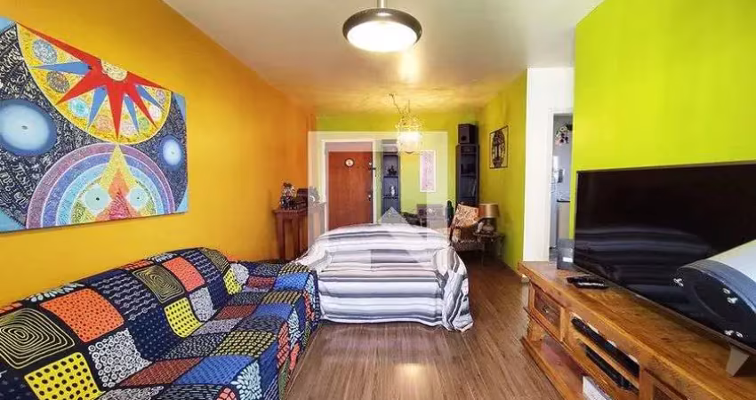Apartamento para venda - pátria nova, 2 quartos,  101 m² - novo hamburgo