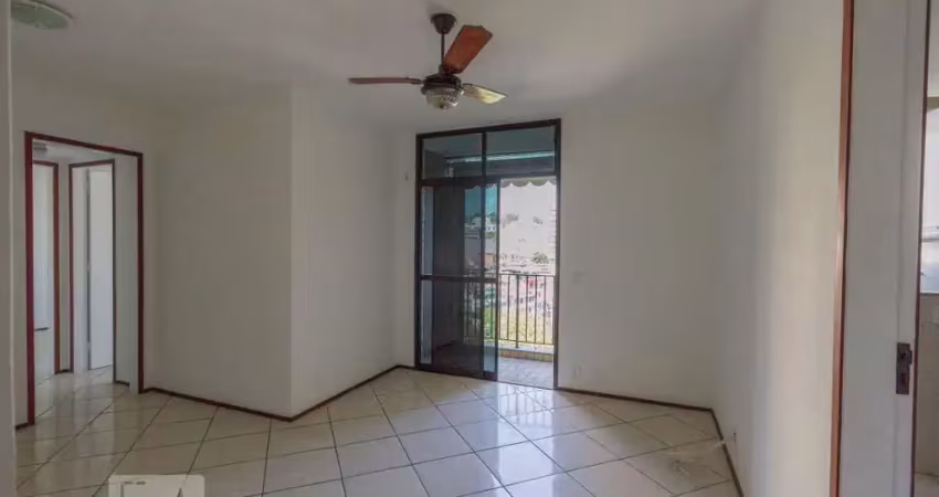 Apartamento para venda - icaraí, 2 quartos,  72 m² - niterói