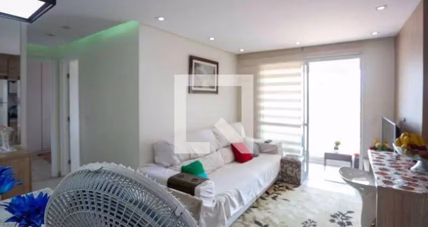 Apartamento para venda - centro, 2 quartos,  61 m² - diadema