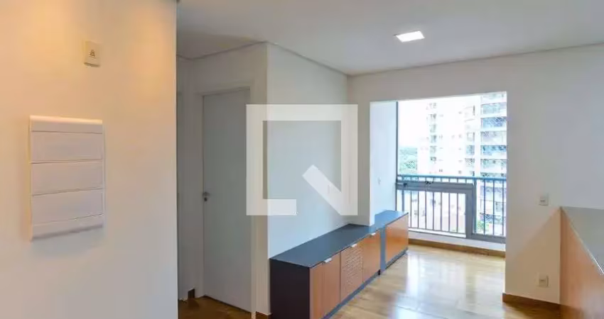 Apartamento para venda - alphaville, 2 quartos,  52 m² - barueri
