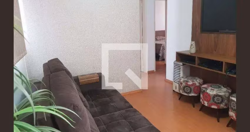 Apartamento para venda - kennedy, 3 quartos,  58 m² - contagem