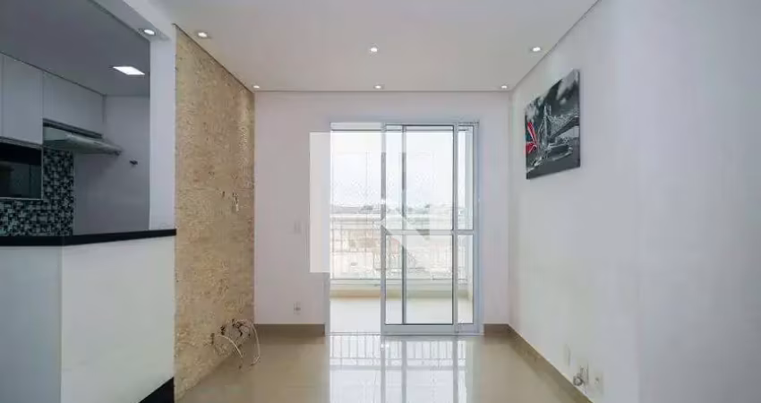 Apartamento para venda - parque industrial das oliveiras, 2 quartos,  58 m² - taboão da serra