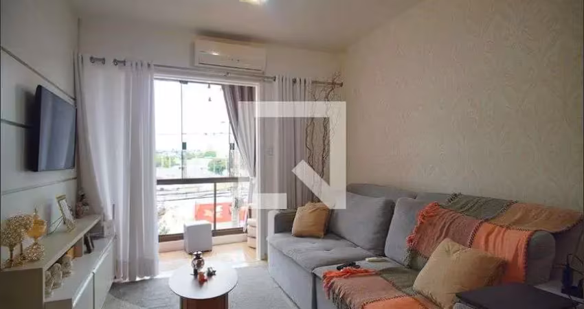 Apartamento para venda - guarani, 3 quartos,  87 m² - novo hamburgo