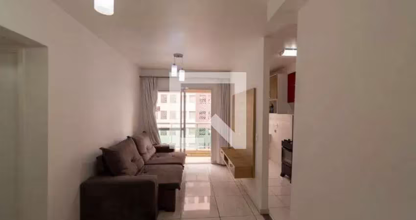 Apartamento para venda - jardim iracema, 2 quartos,  56 m² - barueri