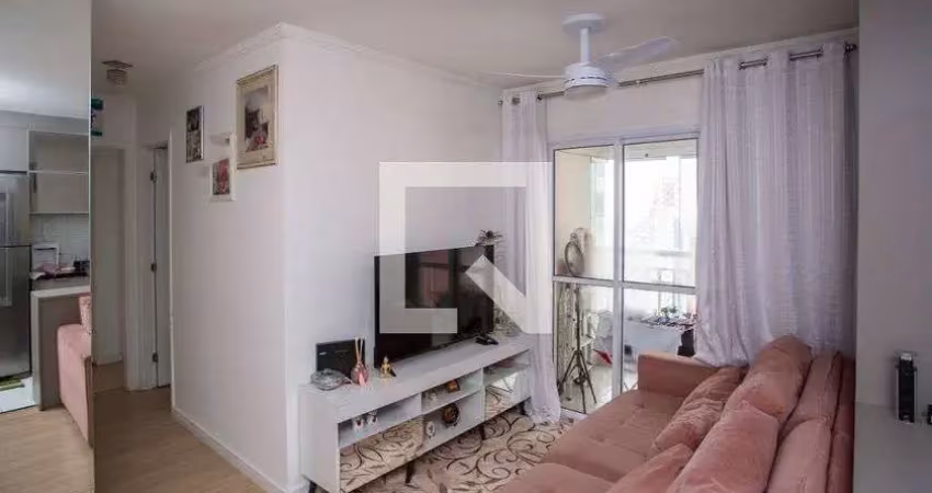 Apartamento para venda - centro, 2 quartos,  56 m² - diadema