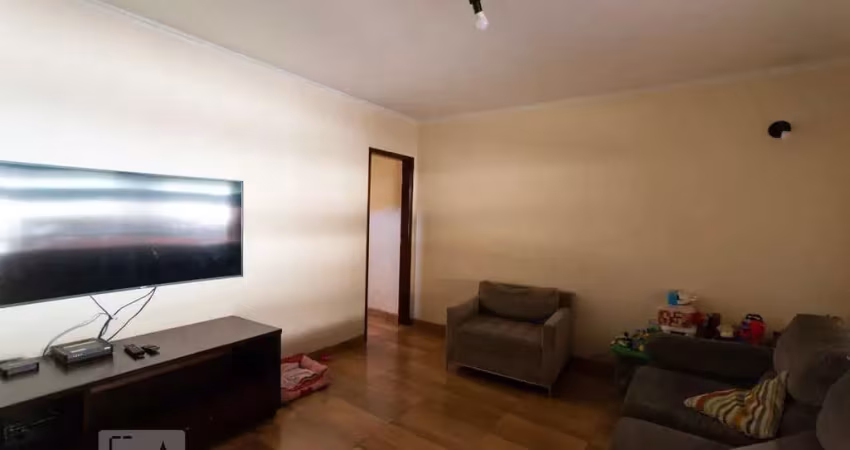 Casa para venda - centro, 3 quartos,  199 m² - diadema
