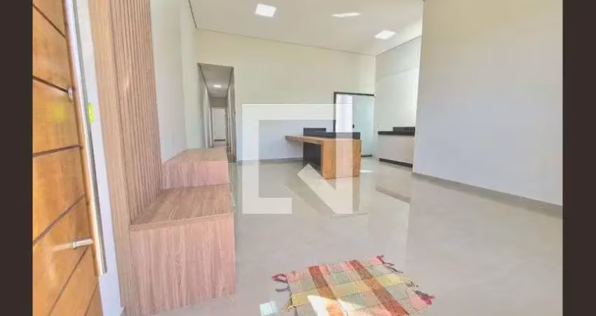 Casa para venda - várzea, 3 quartos,  187 m² - lagoa santa