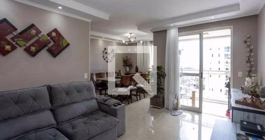 Apartamento para venda - piraporinha, 2 quartos,  62 m² - diadema