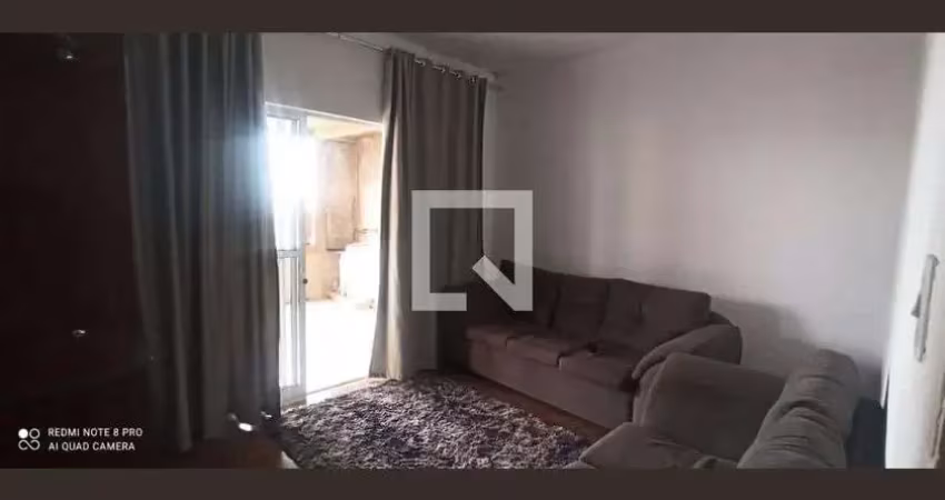 Casa para venda - tropical, 4 quartos,  160 m² - contagem
