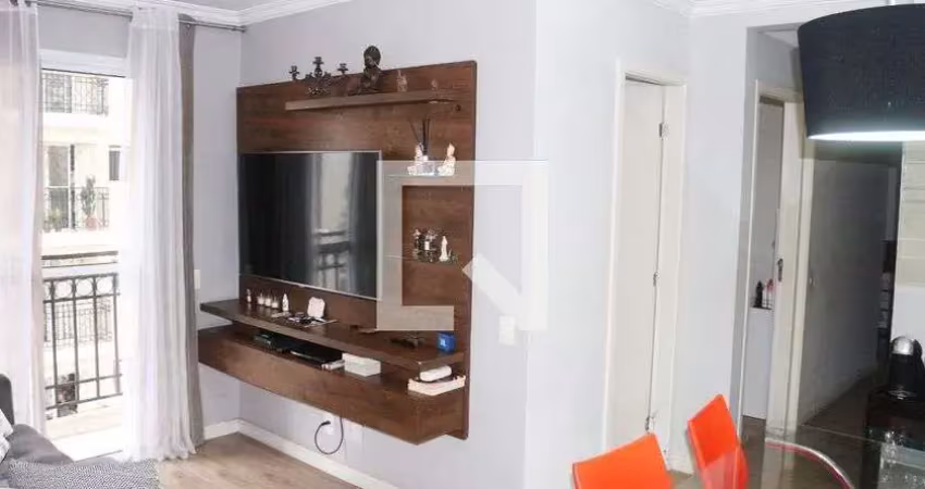 Apartamento para venda - santa maria, 2 quartos,  59 m² - são caetano do sul