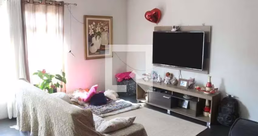 Casa para venda - olímpico, 3 quartos,  190 m² - são caetano do sul