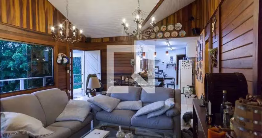 Casa / sobrado em condomínio para venda - canto das águas, 4 quartos,  175 m² - rio acima
