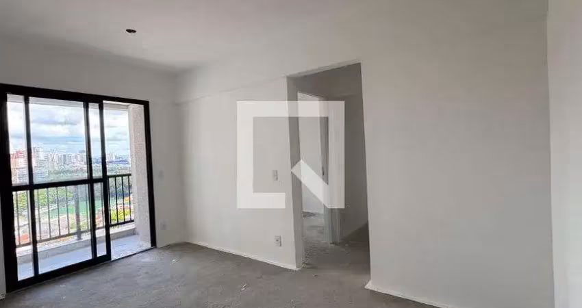 Apartamento para venda - jardim iracema, 2 quartos,  56 m² - barueri