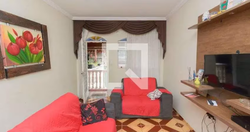 Casa para venda - nossa sra. do carmo, 5 quartos,  200 m² - contagem