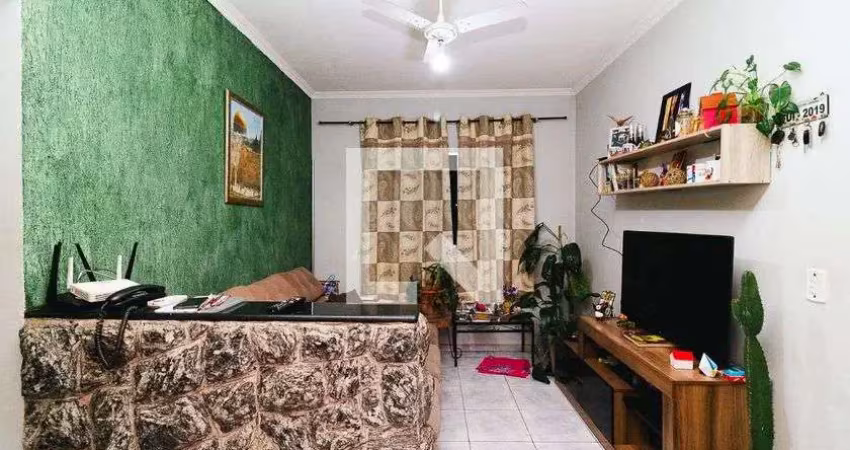 Apartamento para venda - vila são josé, 3 quartos,  74 m² - várzea paulista