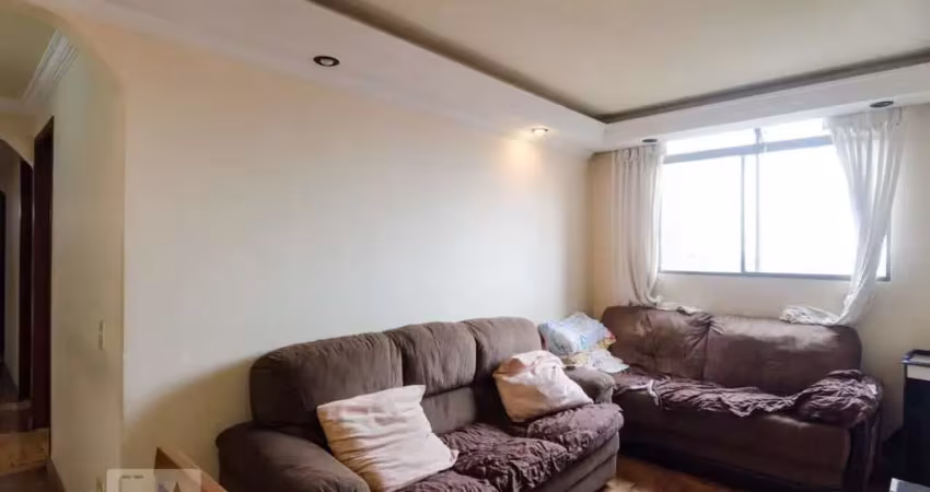 Apartamento para venda - centro, 3 quartos,  69 m² - diadema