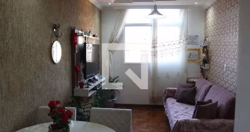 Apartamento para venda - jardim vera cruz, 3 quartos,  80 m² - contagem