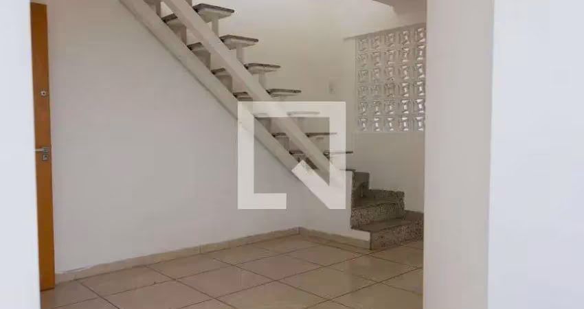 Cobertura para venda - nacional, 2 quartos,  80 m² - contagem