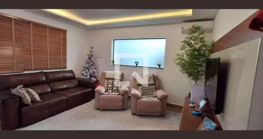 Casa para venda - olímpico, 3 quartos,  180 m² - são caetano do sul
