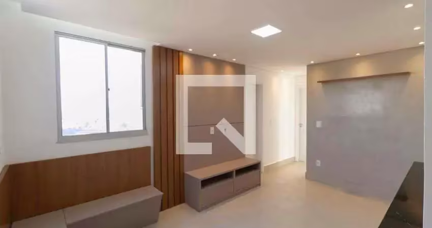 Apartamento para venda - cabral, 2 quartos,  50 m² - contagem
