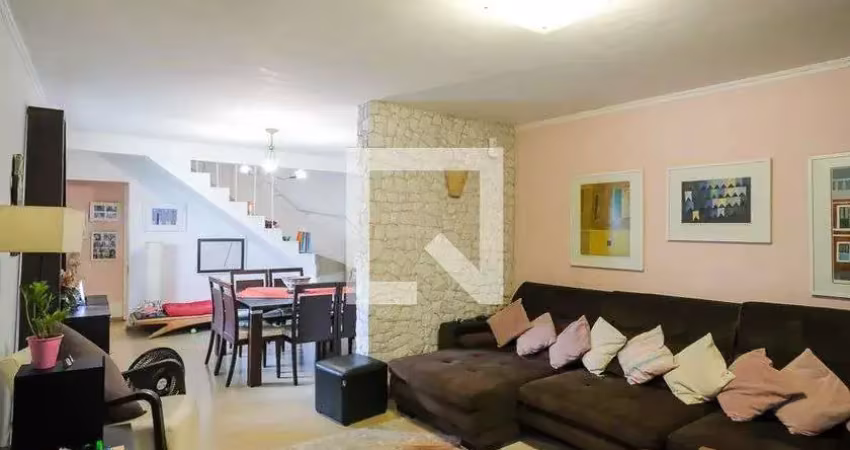 Casa para venda - jardim são caetano, 3 quartos,  162 m² - são caetano do sul