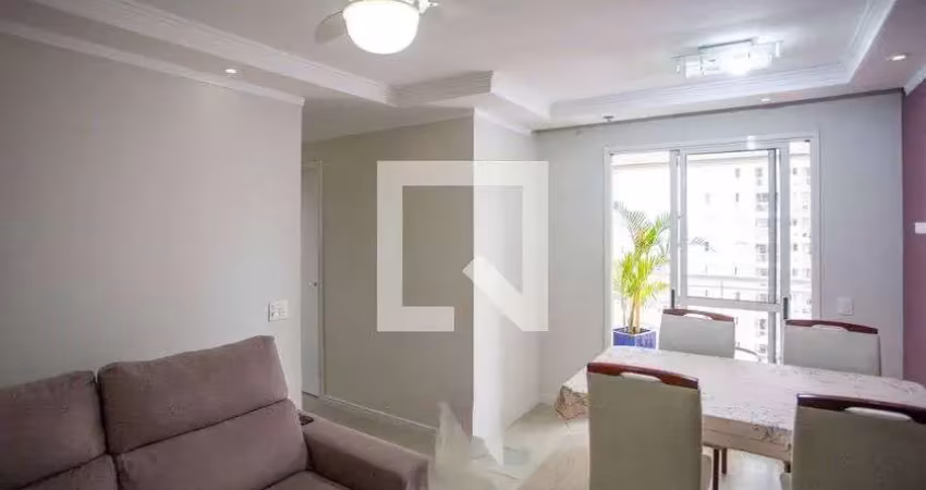 Apartamento para venda - piraporinha, 2 quartos,  63 m² - diadema