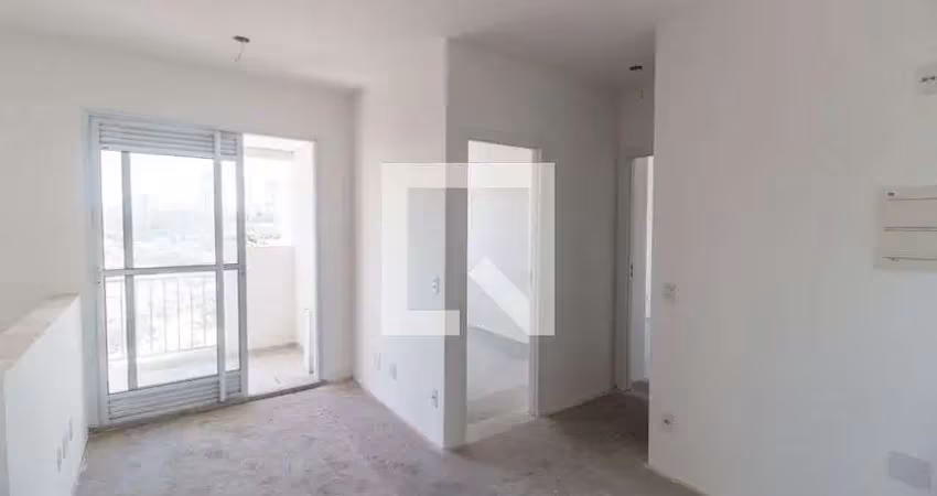 Apartamento para venda - jardim iracema, 2 quartos,  56 m² - barueri