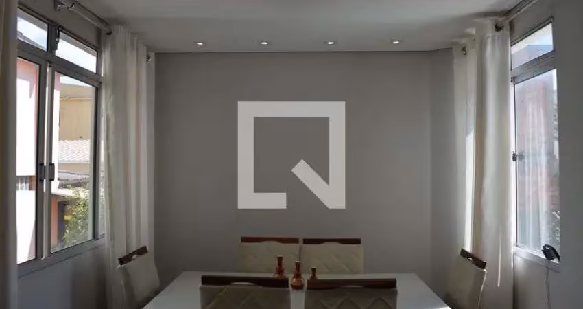Apartamento para venda - parque maracana, 2 quartos,  68 m² - contagem