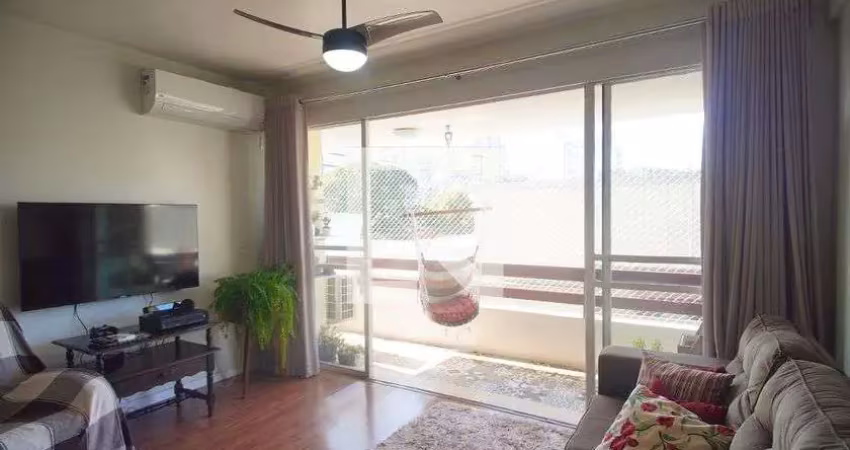 Apartamento para venda - pátria nova, 2 quartos,  83 m² - novo hamburgo