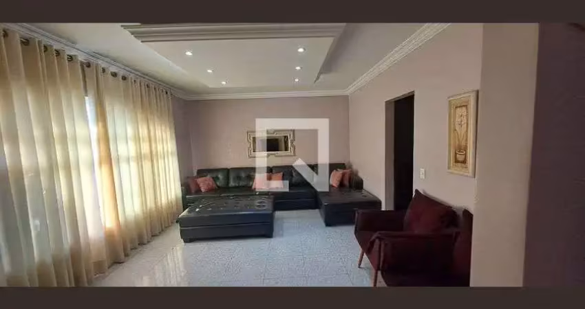 Casa para venda - santa maria, 3 quartos,  175 m² - são caetano do sul