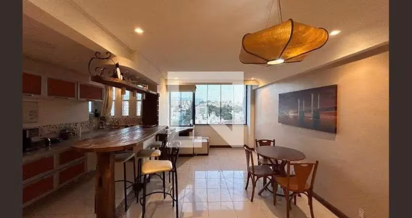 Apartamento para venda - centro, 2 quartos,  71 m² - novo hamburgo