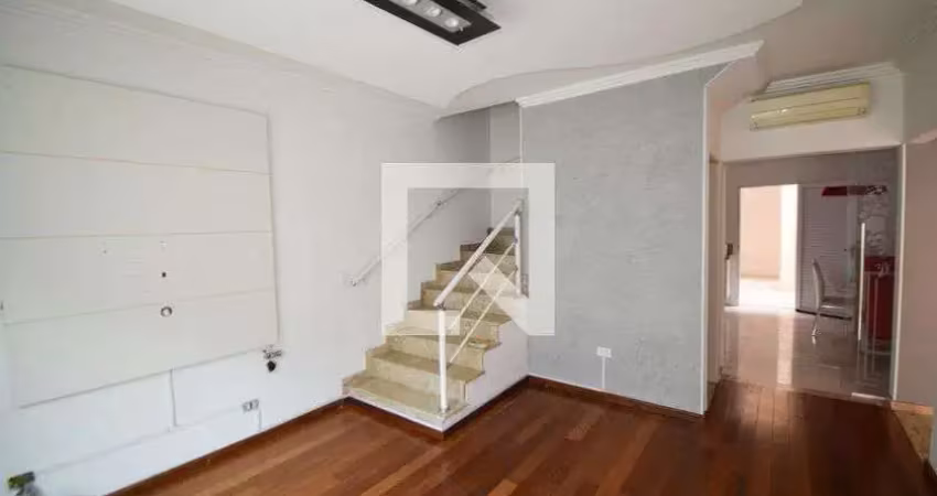 Casa para venda - tatuapé, 4 quartos,  120 m² - são paulo