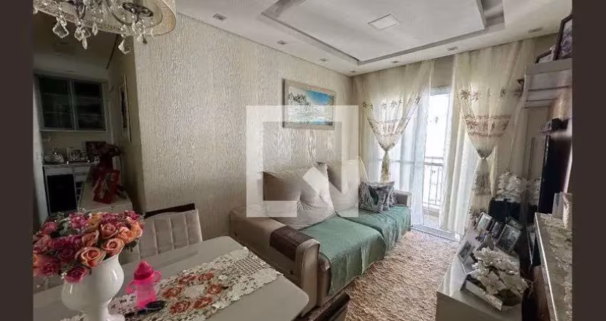 Apartamento para venda - jardim esperança, 2 quartos,  58 m² - barueri