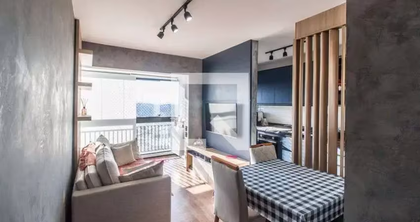 Apartamento para venda - alphaville, 2 quartos,  58 m² - santana de parnaíba