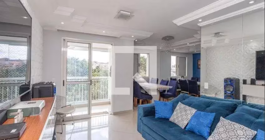 Apartamento para venda - piraporinha, 2 quartos,  63 m² - diadema